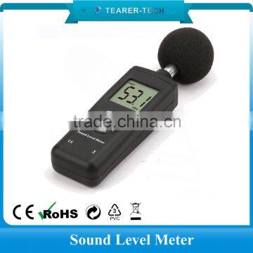 Digital Sound Level Meter Decibel Logger Tester Noise Meter