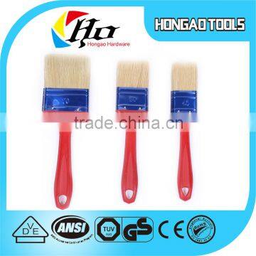 Plastic Handle Decoration Chinese Boar Brush, Paintbrush