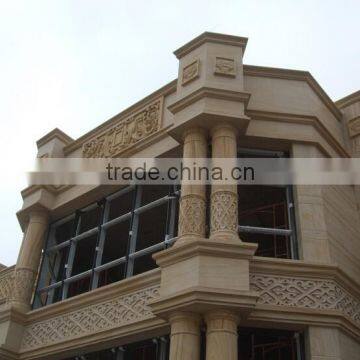 Sandstone With Veins photo-6