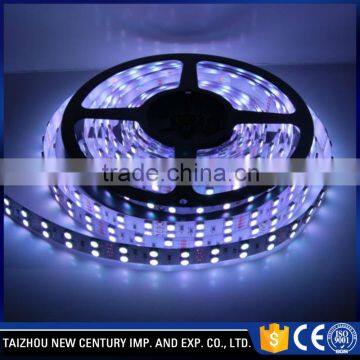 Pure Copper Wire Multicolor Flexible Strip Light