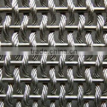 stainless steel wire mesh JY-4252