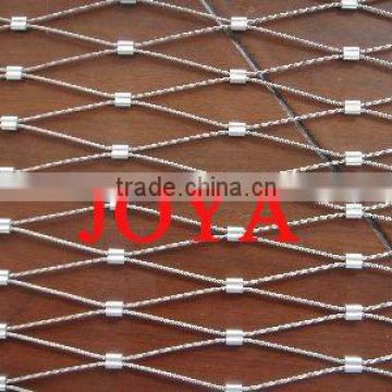 decorative wire mesh