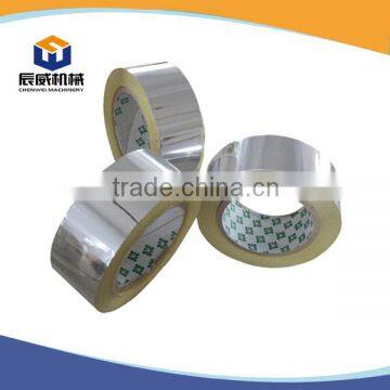 Refrigerator aluminum foil shielding tape