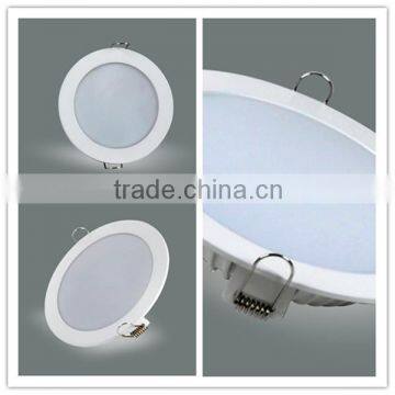 CNTEK Energy Saving LED Downlight Round Slim 18W Cool White C-tick, CE, RoHS, SAA photo-5
