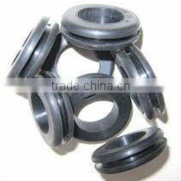 Custom quality product Silicon rubber Grommet