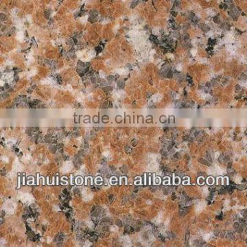 natural pink granite g696