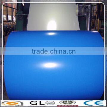 Prime Quality Prepainted Galvanized Steel Coil for Roofing Material