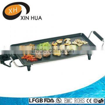 electric grill