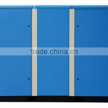 SF90-TA 90KW/122HP 7 BAR AUGUST Variable Frequency Air Cooled Screw Air Compressor Inverter photo-5