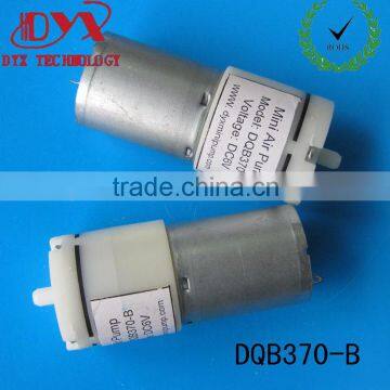 Hot Sales 12v Micro Electronic Aquarium Mini Air Pump photo-4