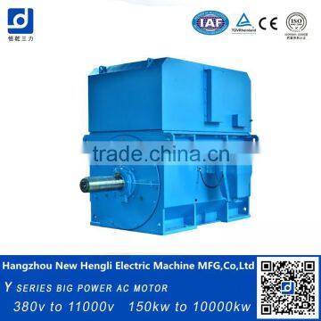 ac induction motor 100kw