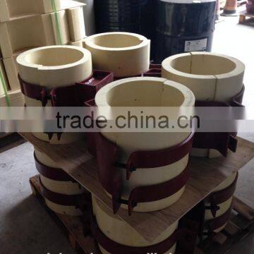 Professional Temperature-Resistance Polyurethane Foam Systems for Pipe from Shanghai Dongda