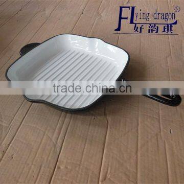 grill pan with handle