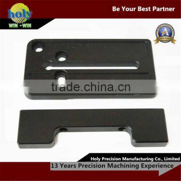 China ODM Service Precision Custom Aluminum Cnc Machining Part/cnc Stamping Machine Parts photo-4