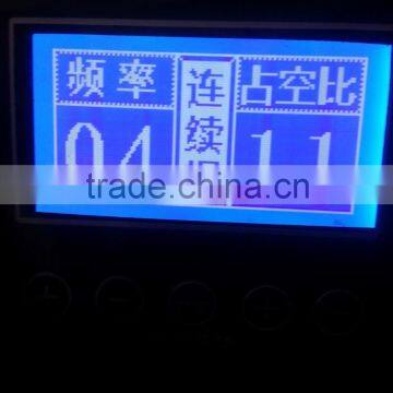 KX-5188E High Efficiency High Precision Cold Welding Machine