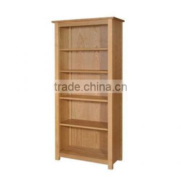 Wooden Bookcase with 4 shelf