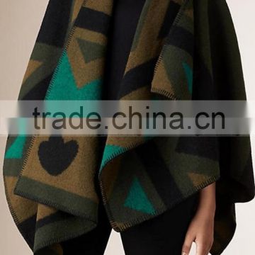 2016 Fashion cashmere pashmina sacrf