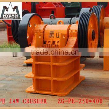 Best selling mining stone crushing machine in China