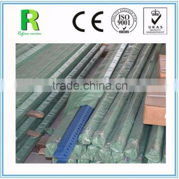 Hot Rolled Mild Steel Angle Steel / Angle Bar