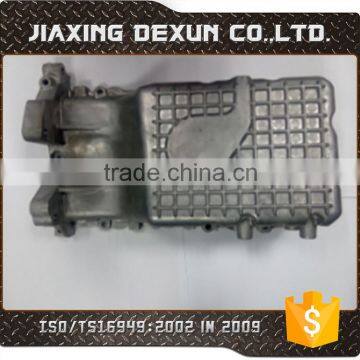 Hot sale low price precise aluminium die casting parts                        
                                                                                Supplier's Choice