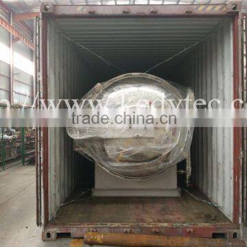 500L Autoclave Sterilizer For Glass Bottole And Tin Can Sterilizer Autoclave Retort For Seafood Tin Can photo-4