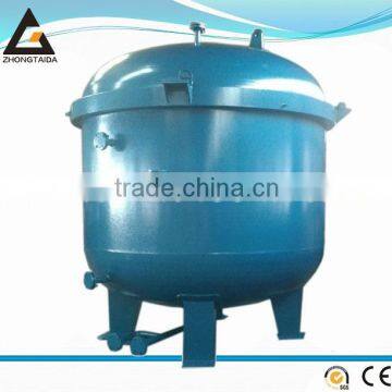 Electric Rubber Vulcanization Machine