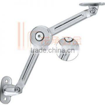 Good Quality Upward Opening Cabinet Lid Support Hinge photo-2