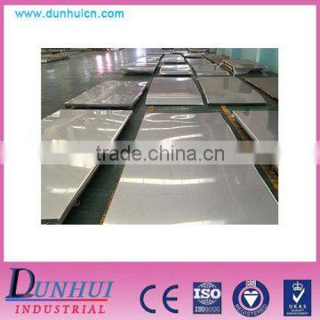 Competitive Price 201 304 316 Stainless Steel Plates photo-2