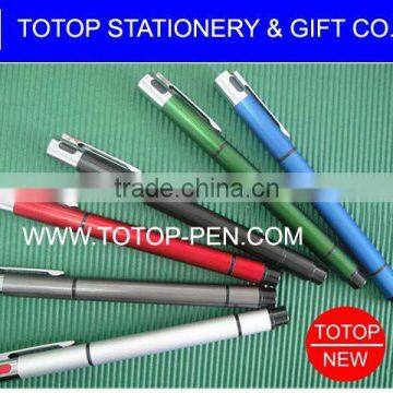 Hot selling 2 in 1 multi-purpose highlighter & ballpoint pen