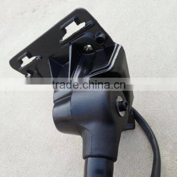 Jiefang Truck Mirrors, Rearview Mirror for Jiefang j6 photo-2