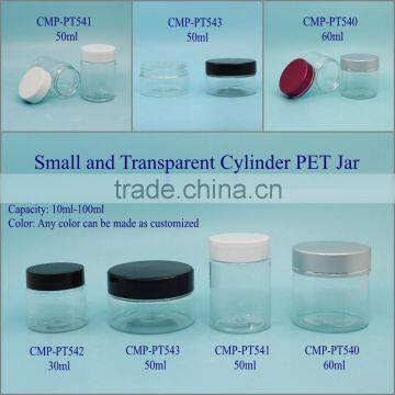 China Wholesale PET Jar,Double Wall PP Plastic Cream Jar,Plastic Jar 30g,50g,100g,200g,300g,500g Supplier's Choice photo-4