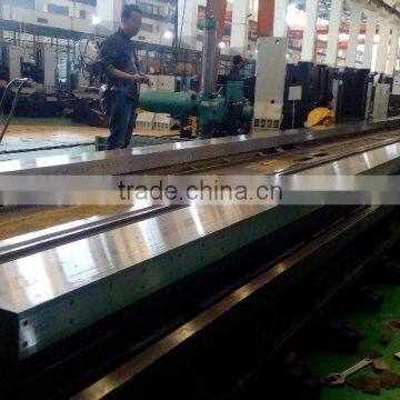 TK6213 Cheap Price Used CNC Boring Milling Machine With Rotary Table photo-6