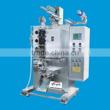 TENG MENG newest design shampoo filling and sealing machine