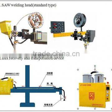 Automatic Welding Column and Boom, Welding Manipulator photo-4