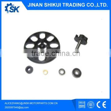 motorcycle water pump parts