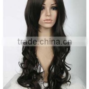 pure indian human hair black hair extension hair weft