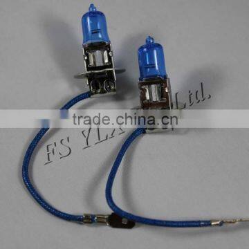 h3 Headlight Bulb Lamp Halogen Replacement Super White h3 Halogen Bulb 12v 35w photo-2