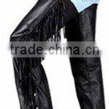 Dl-1401 Leather Chaps