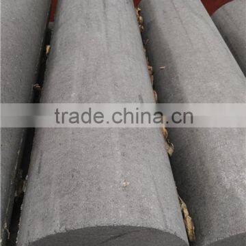 HP grade Graphite electrode scrap with 700mm Diameter price low