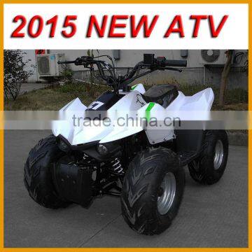 2015 Version,New Kids ATV With Automatic Engine and Reverse Gear photo-2