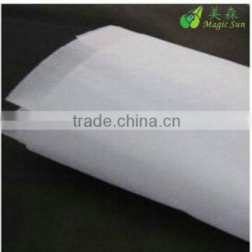 14gsm MG White Tissue Paper photo-6