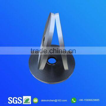 AL+PET Light material aluminum foil mylar for flexible air ducts