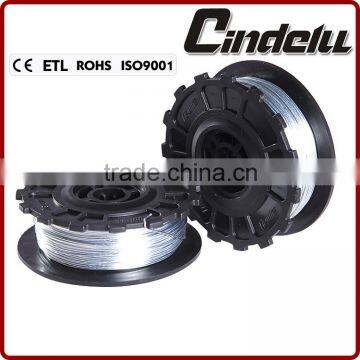 Automatic Rebar Tying Machine Dedicated Wire Coil(Manufacturer) photo-4