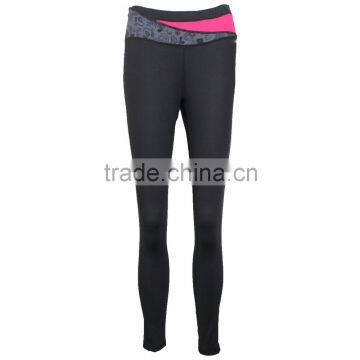 Ladies Workout Pant for Gym Yoga Running