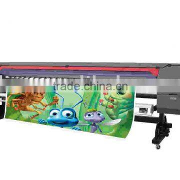 PTP series Inkjet Printer