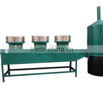 tea drying machine factory direct selling