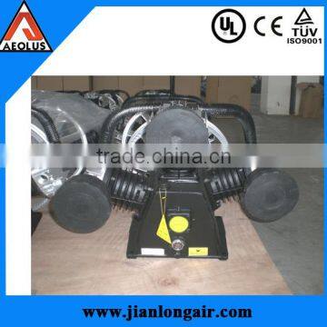 Piston air compressor pump JL3080,air compressor head