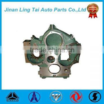 New Timing Gear Housing Sino Truck Spare Parts
