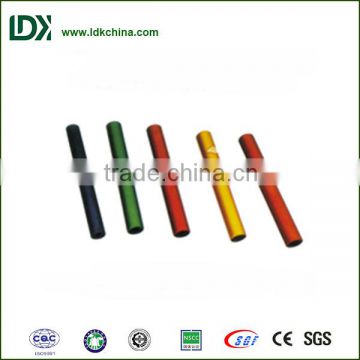 Low MOQ low price popular aluminum relay baton for sale