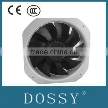 axial fans for industrial use 225*225*80